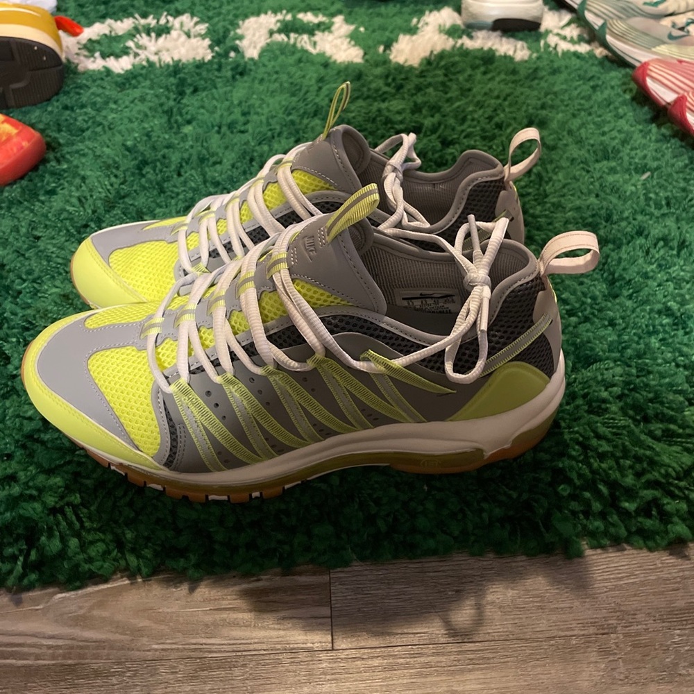 Nike Clot/Haven AirMax 97